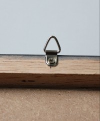 A5 Puzzle Frame